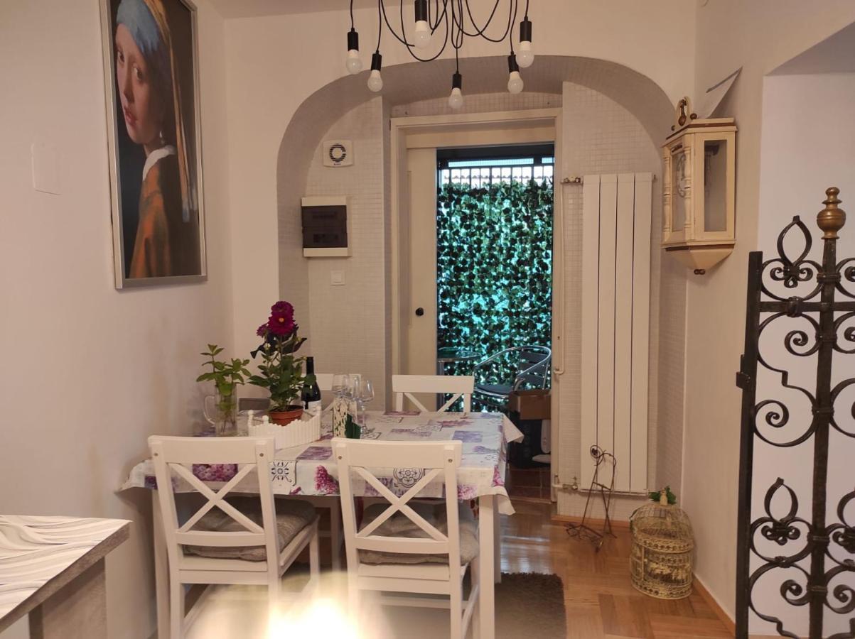 Downtown Secret Apartment ザグレブ エクステリア 写真