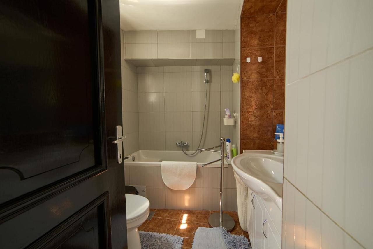 Downtown Secret Apartment ザグレブ エクステリア 写真
